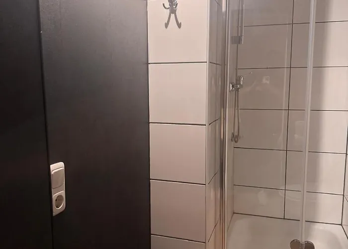 Otel Orange Niederdorla